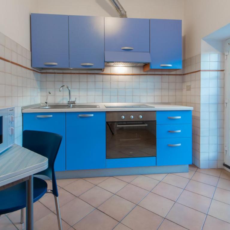 Casa Vacanze sul Borgo - Appartamento - 10