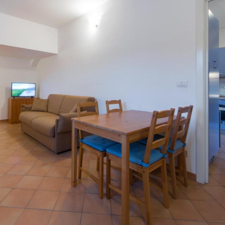 Casa Vacanze sul Borgo - Appartamento - 9
