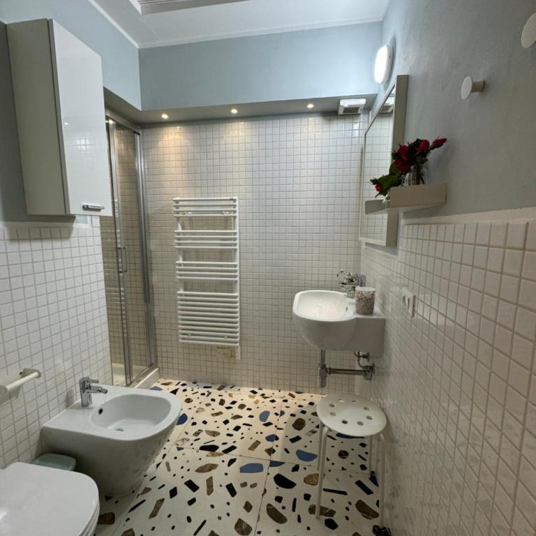 Alle Mura - Appartamento con 2 Camere da Letto - 16