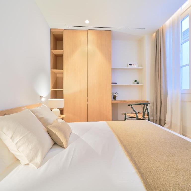 iloftmalaga Duque de la Victoria - Apartamento Familiar de 2 dormitorios - 5