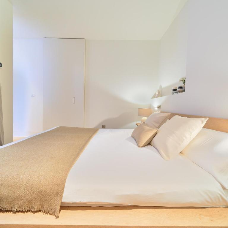 iloftmalaga Duque de la Victoria - Apartamento Familiar de 2 dormitorios - 12