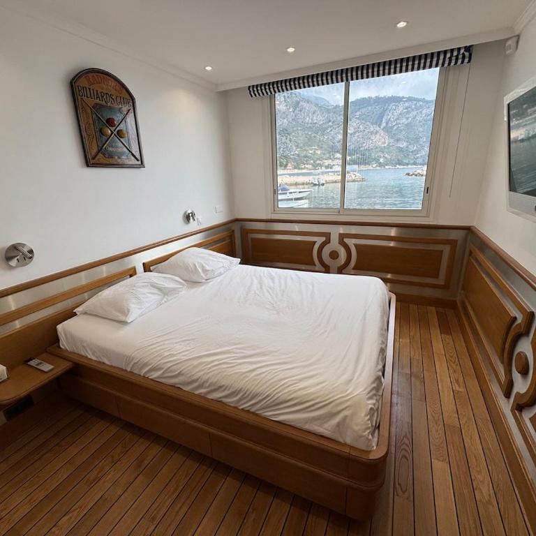 Seaside Serenity, Portside Apartment - Appartement 3 Chambres avec Vue sur le Port - 36
