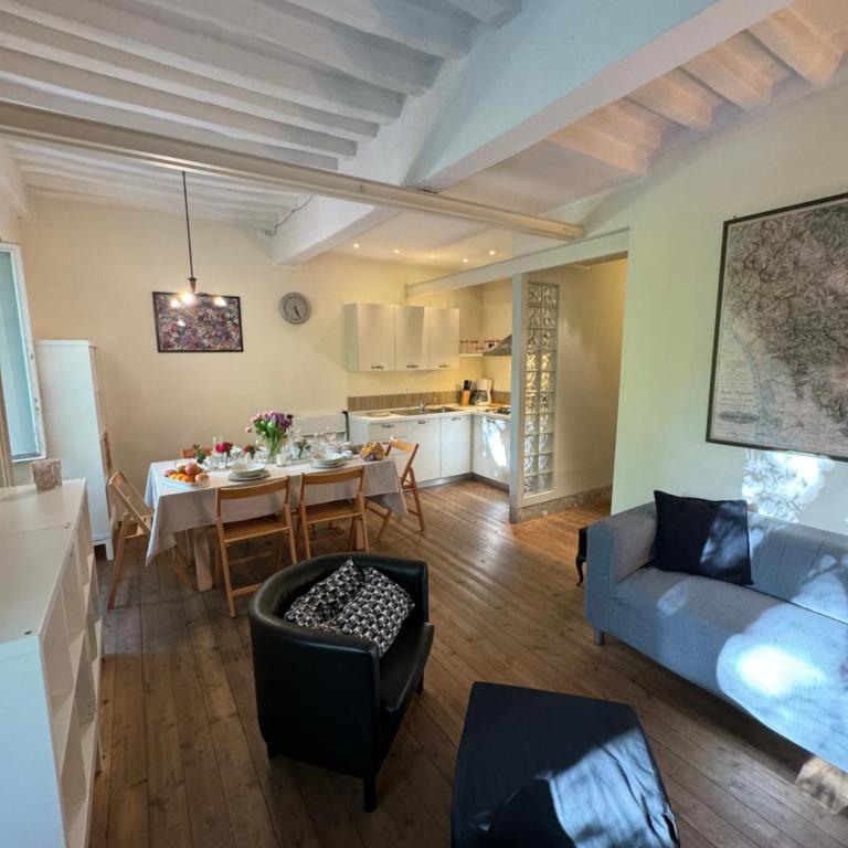 Alle Mura - Appartamento con 2 Camere da Letto - 3