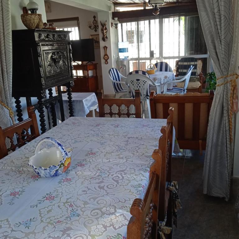El Faro Casa Fatima - Casa Unifamiliar de 3 dormitorios - 23