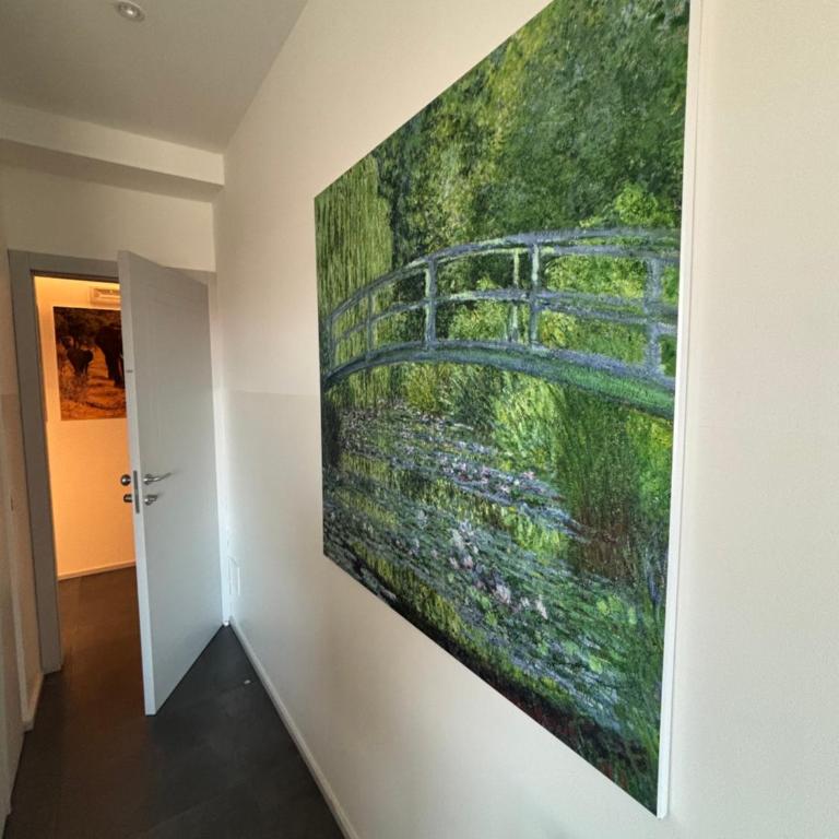 Enjoy Garden - Flavio Baracchini 9 - Rooms - Deluxe Single Room - 5