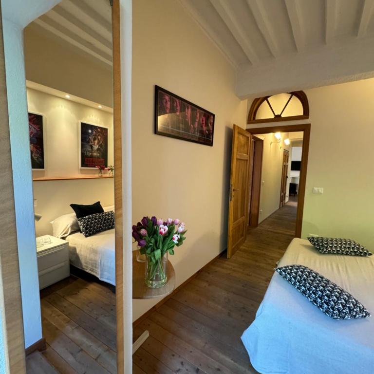 Alle Mura - Appartamento con 2 Camere da Letto - 21