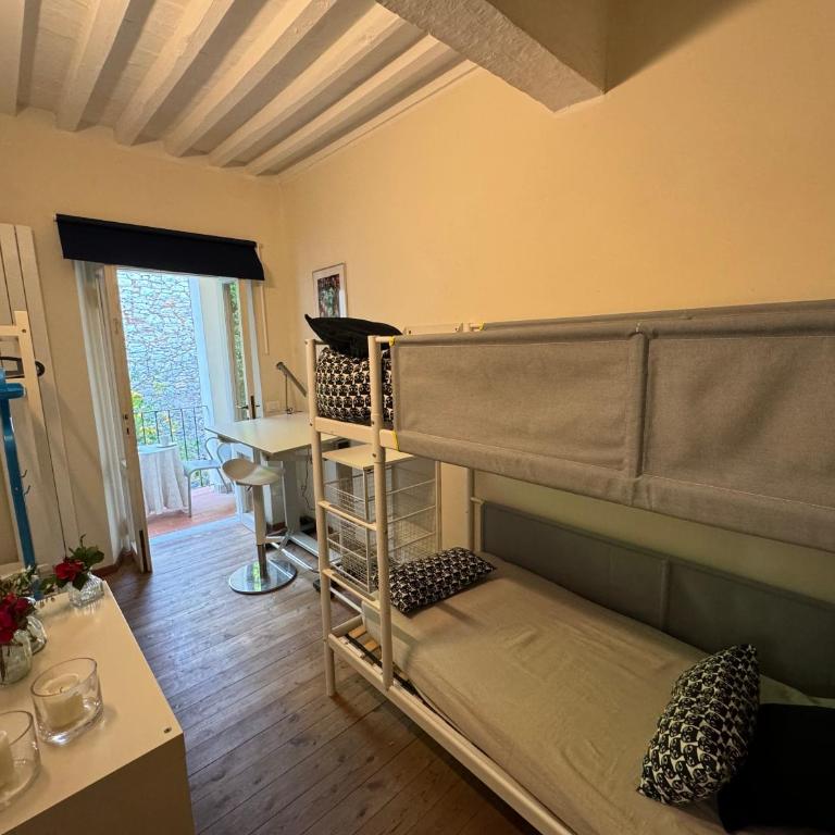 Alle Mura - Appartamento con 2 Camere da Letto - 10