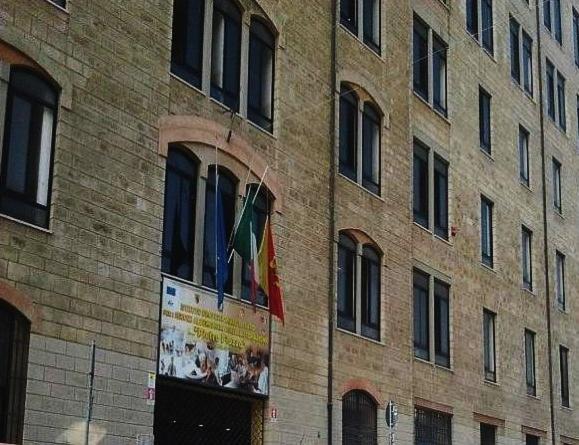 Apartament Dimora di Maury a due passi dai trasporti e da Ballarò - Casa con 3 Camere da Letto - 38