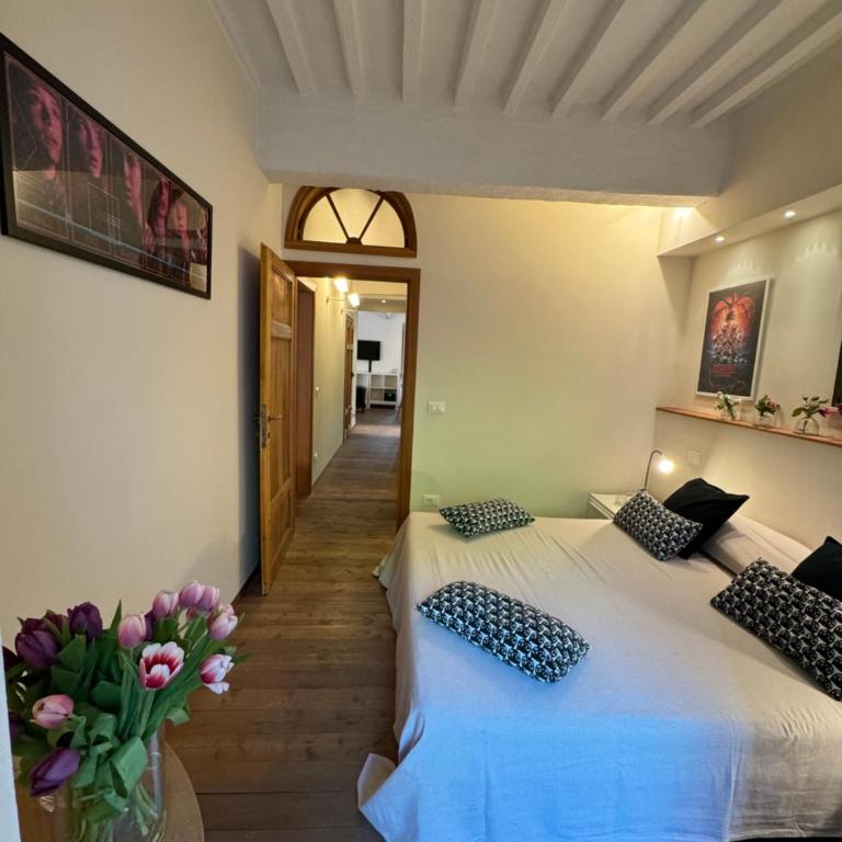 Alle Mura - Appartamento con 2 Camere da Letto - 35
