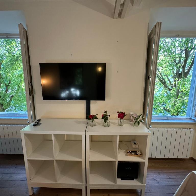 Alle Mura - Appartamento con 2 Camere da Letto - 19