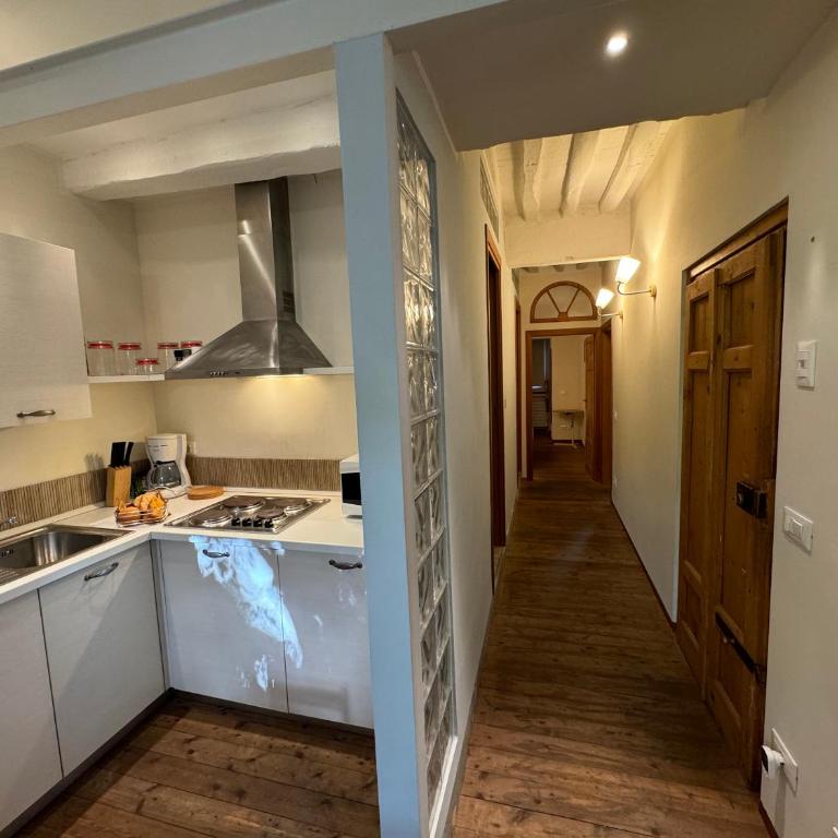 Alle Mura - Appartamento con 2 Camere da Letto - 15