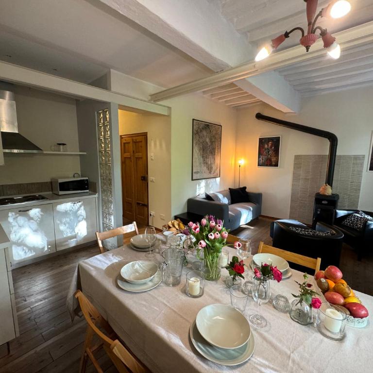 Alle Mura - Appartamento con 2 Camere da Letto - 24