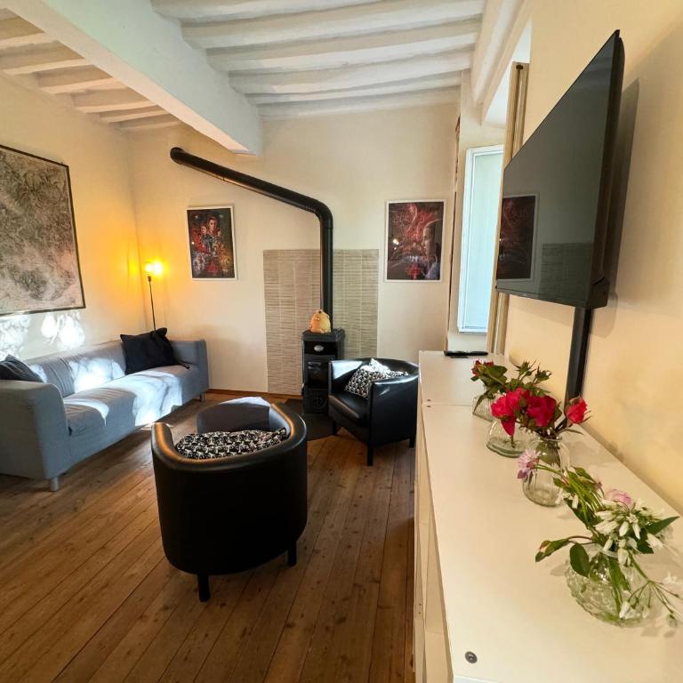 Alle Mura - Appartamento con 2 Camere da Letto - 28