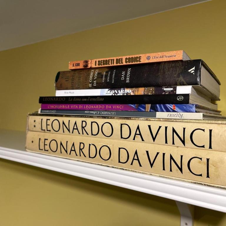 Da Vinci Metro Studio - Appartamento con 1 Camera da Letto - 10