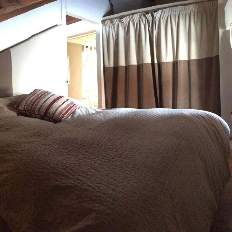 Charmant duplex pour 5 pers. à Montgenèvre avec vue imprenable, proche commodités, parking inclus - FR-1-445-29 - Appartamento (5 Adulti) - 5