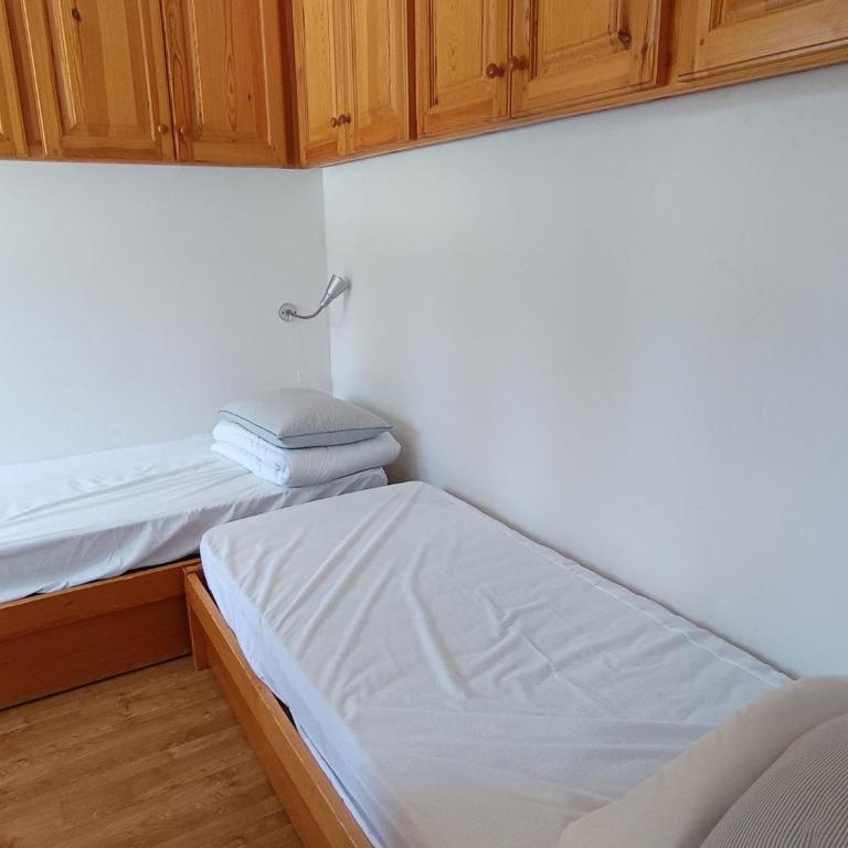 Appartement Calme 4 Pers avec Terrasse et Animaux Admis - FR-1-445-80 - Appartamento - 7