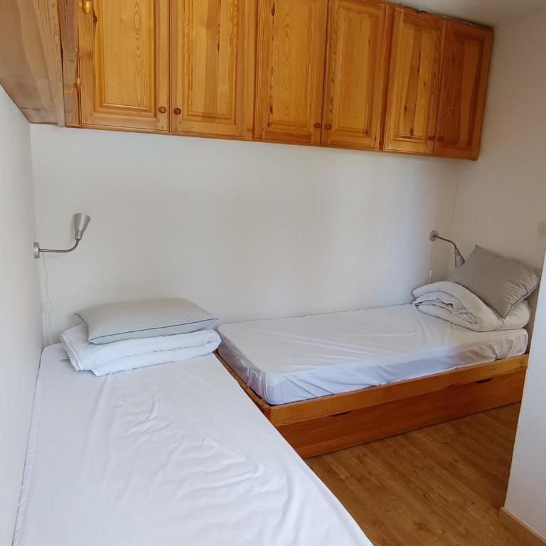 Appartement Calme 4 Pers avec Terrasse et Animaux Admis - FR-1-445-80 - Appartamento - 8