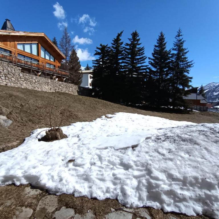 Appartement Calme 4 Pers avec Terrasse et Animaux Admis - FR-1-445-80 - Appartamento - 10