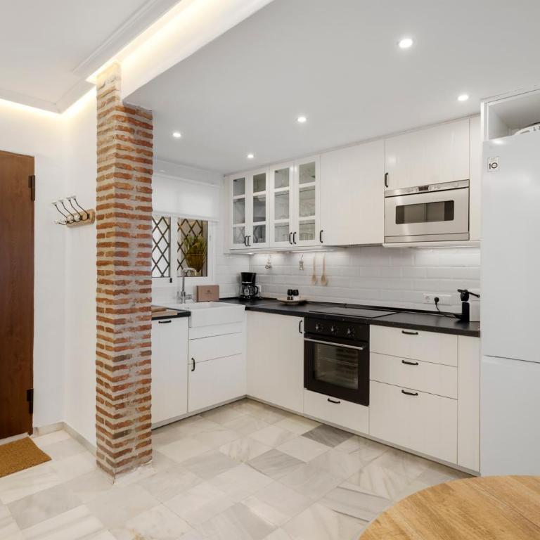 Casa Marrakech by Costarentals- Ref 40 - Apartamento de 2 dormitorios - 13