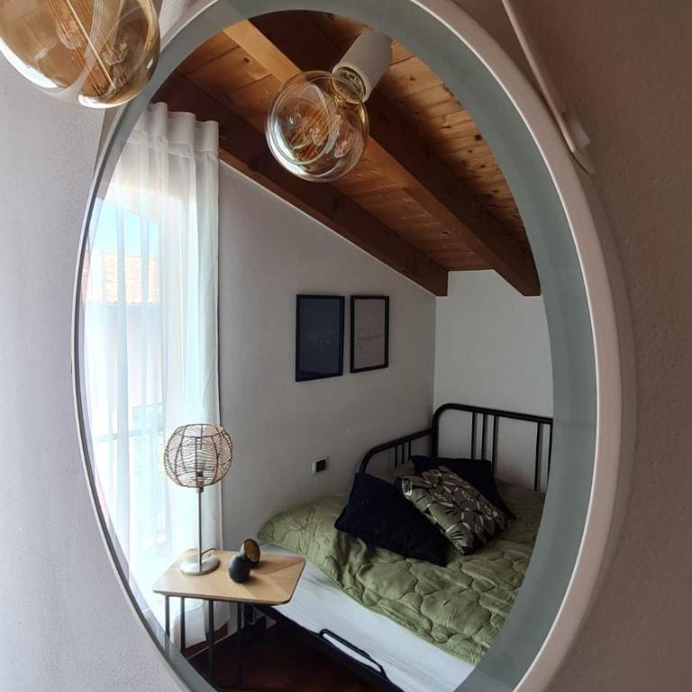 Panoramica Lake view Apartment with Terrace, 2 BR - Appartamento con 2 Camere da Letto e Vista Lago - 13