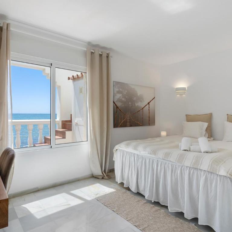 Casa Marrakech by Costarentals- Ref 40 - Apartamento de 2 dormitorios - 16