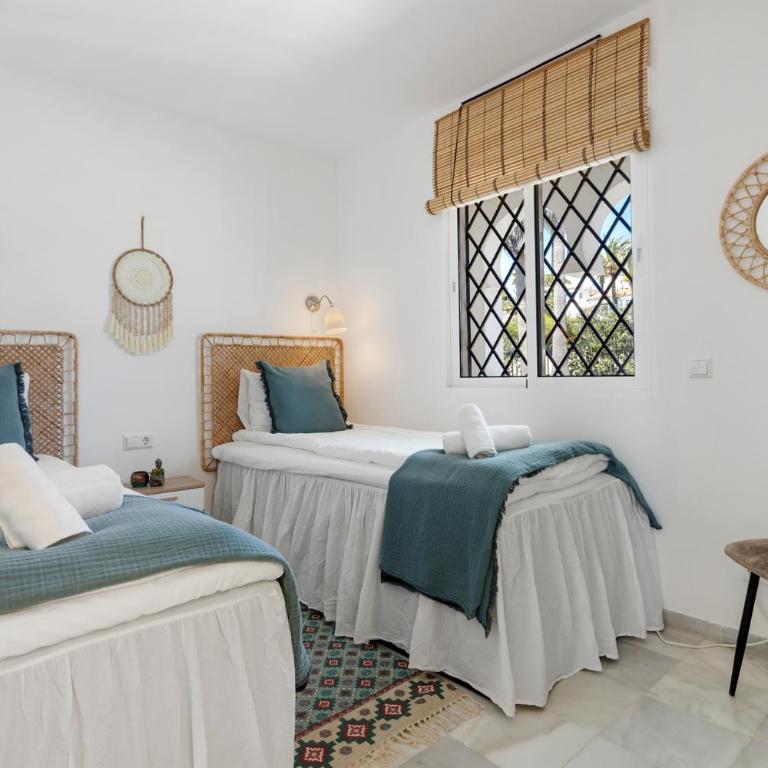 Casa Marrakech by Costarentals- Ref 40 - Apartamento de 2 dormitorios - 20