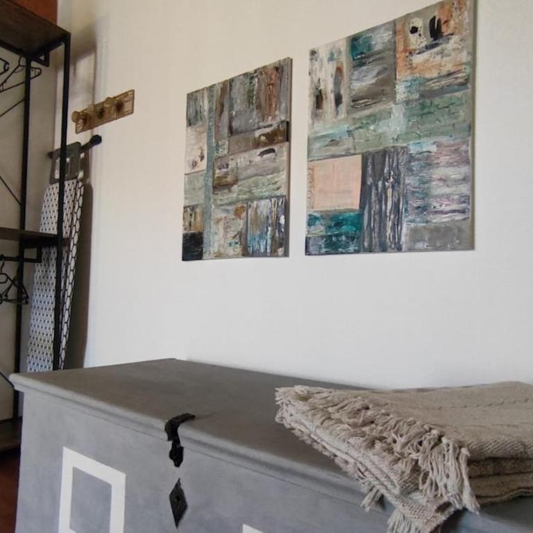 Panoramica Lake view Apartment with Terrace, 2 BR - Appartamento con 2 Camere da Letto e Vista Lago - 17
