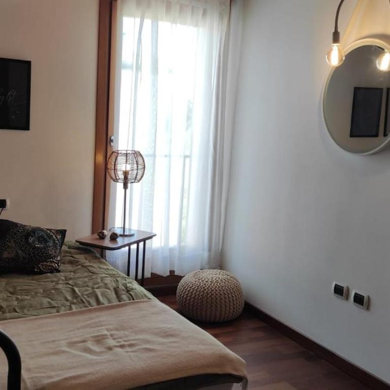 Panoramica Lake view Apartment with Terrace, 2 BR - Appartamento con 2 Camere da Letto e Vista Lago - 18