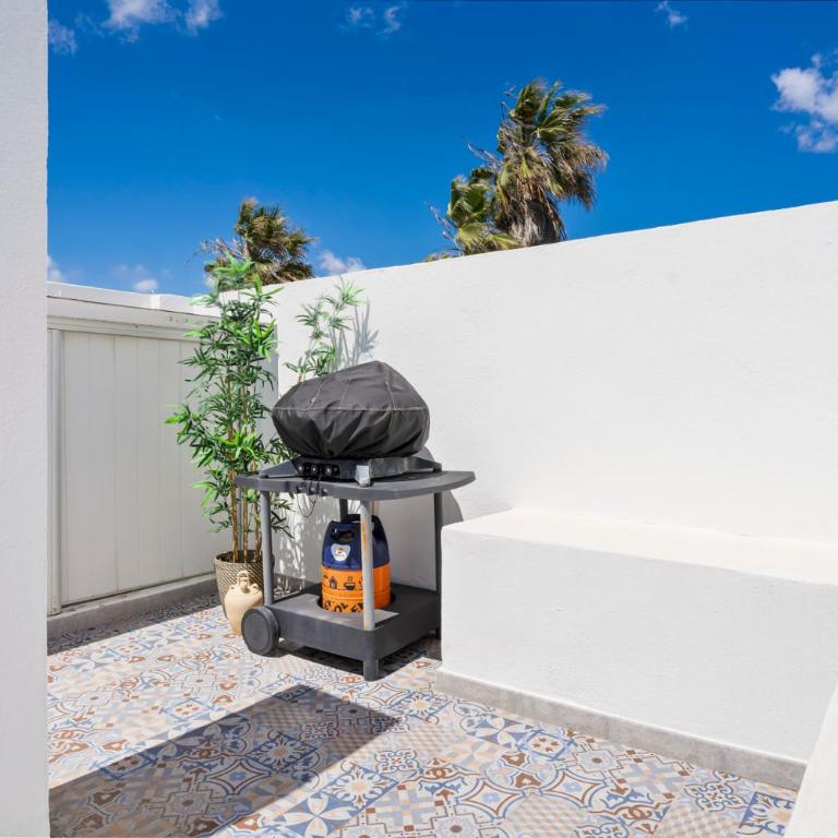 Casa Marrakech by Costarentals- Ref 40 - Apartamento de 2 dormitorios - 38