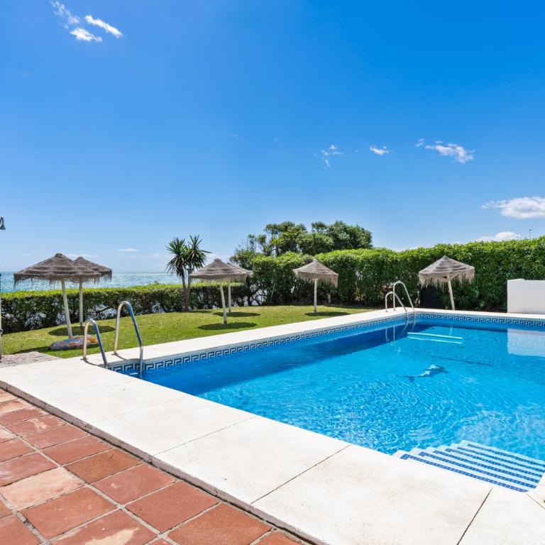 Casa Marrakech by Costarentals- Ref 40 - Apartamento de 2 dormitorios - 37