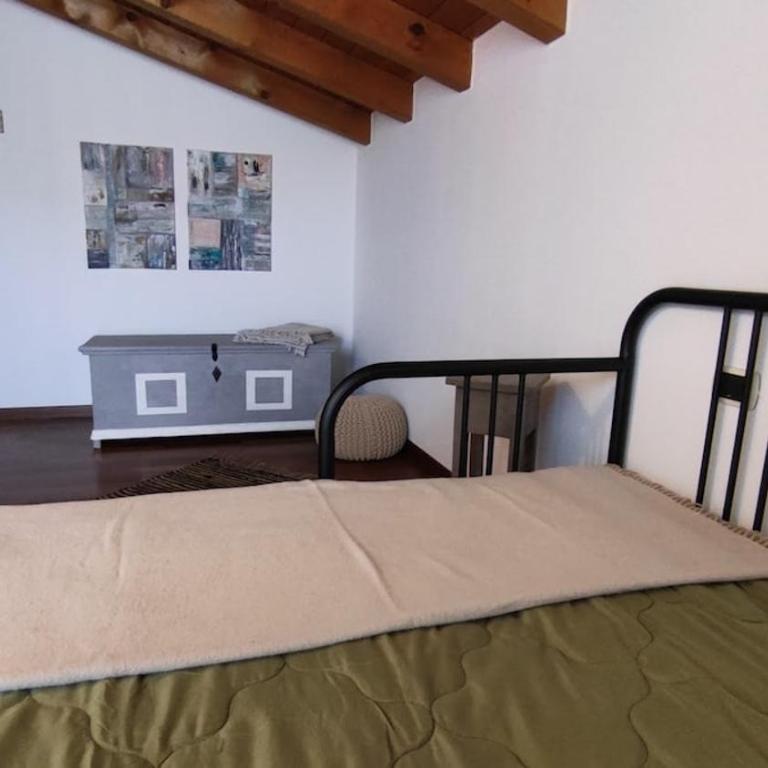 Panoramica Lake view Apartment with Terrace, 2 BR - Appartamento con 2 Camere da Letto e Vista Lago - 21