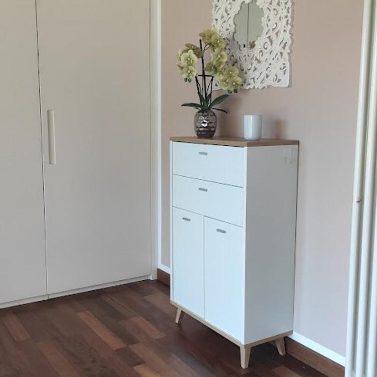 Panoramica Lake view Apartment with Terrace, 2 BR - Appartamento con 2 Camere da Letto e Vista Lago - 22