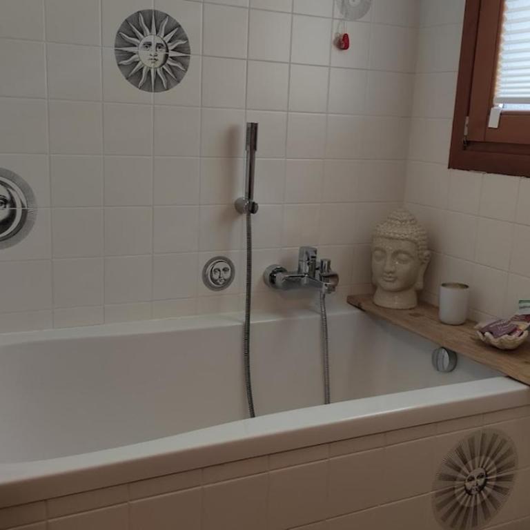 Panoramica Lake view Apartment with Terrace, 2 BR - Appartamento con 2 Camere da Letto e Vista Lago - 25