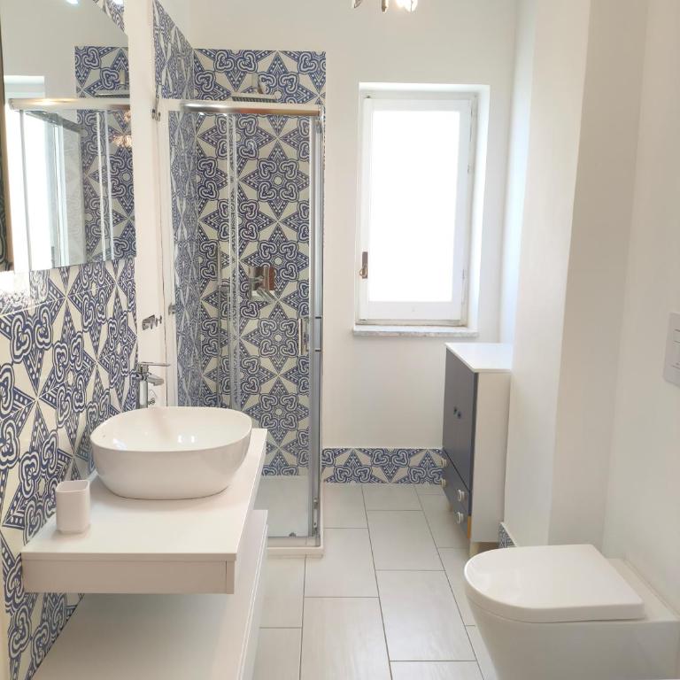 Casa Mar - Apartment in the Heart of Sorrento - Appartamento con 2 Camere da Letto - 14