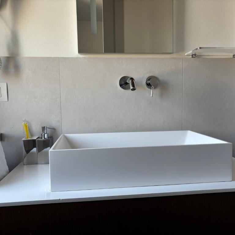 Enjoy Garden - Flavio Baracchini 9 - Rooms - Deluxe Room - 7