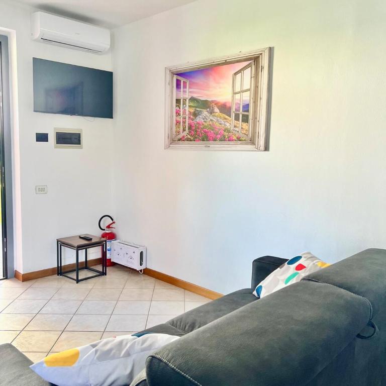 house prua a step from the lake - Appartamento con 1 Camera da Letto - 8