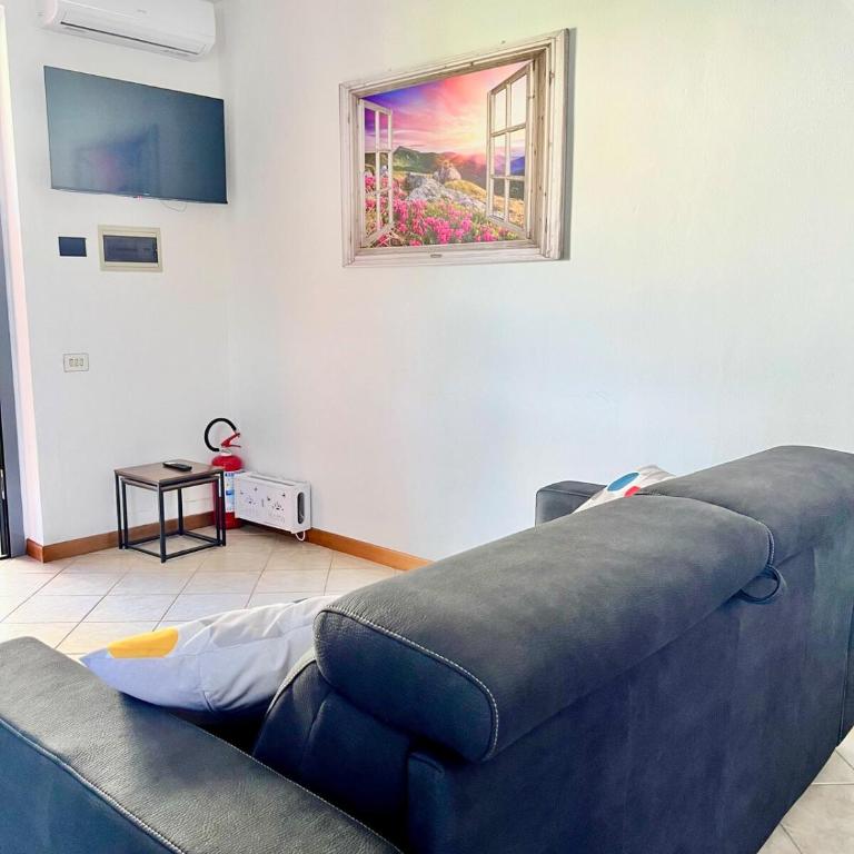 house prua a step from the lake - Appartamento con 1 Camera da Letto - 15