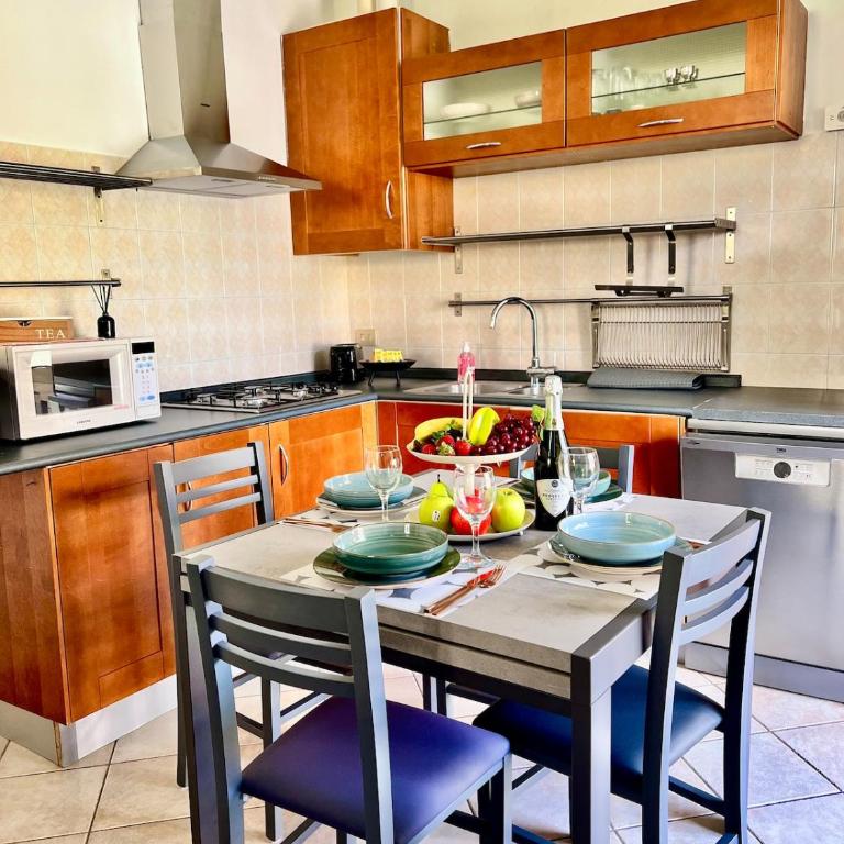 house prua a step from the lake - Appartamento con 1 Camera da Letto - 10