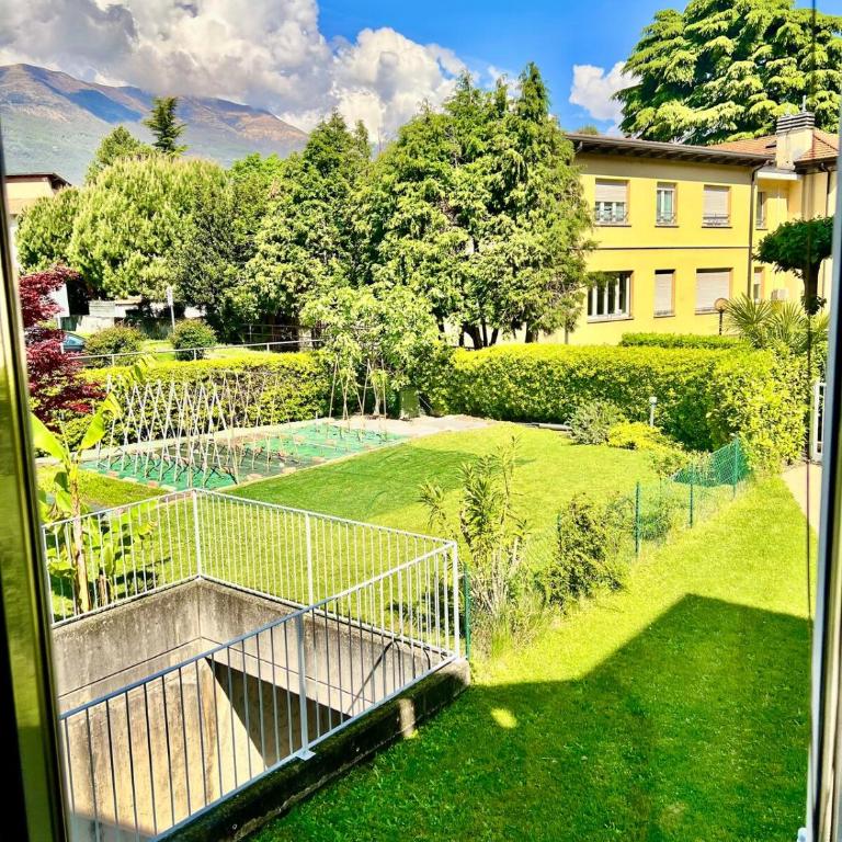 house prua a step from the lake - Appartamento con 1 Camera da Letto - 44