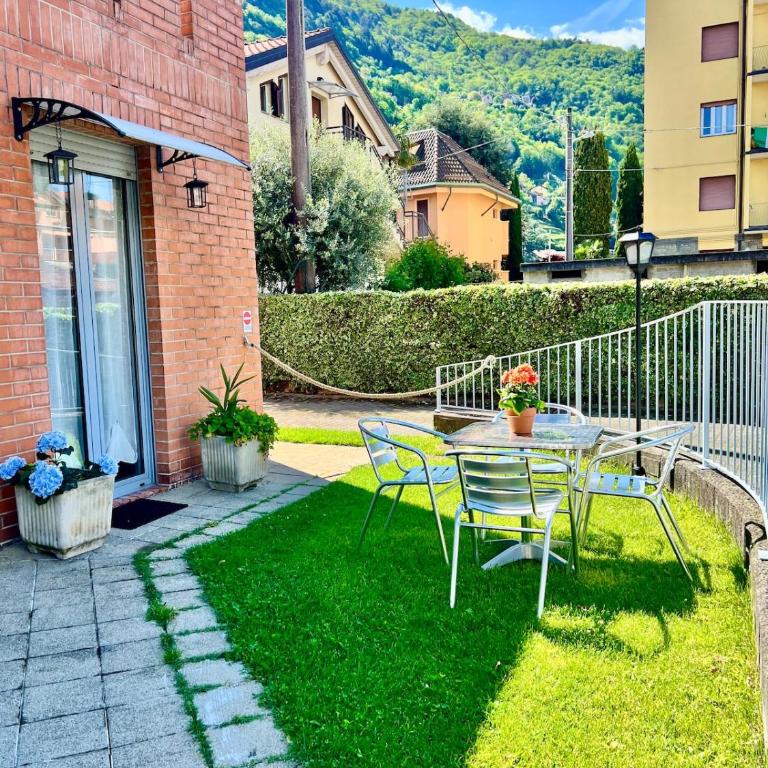 house prua a step from the lake - Appartamento con 1 Camera da Letto - 1