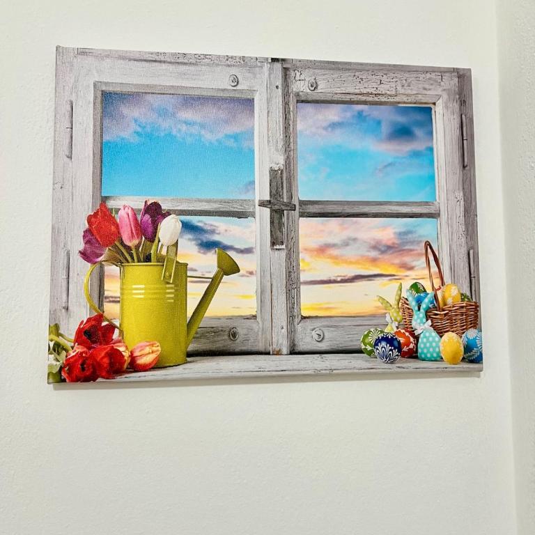 house prua a step from the lake - Appartamento con 1 Camera da Letto - 5
