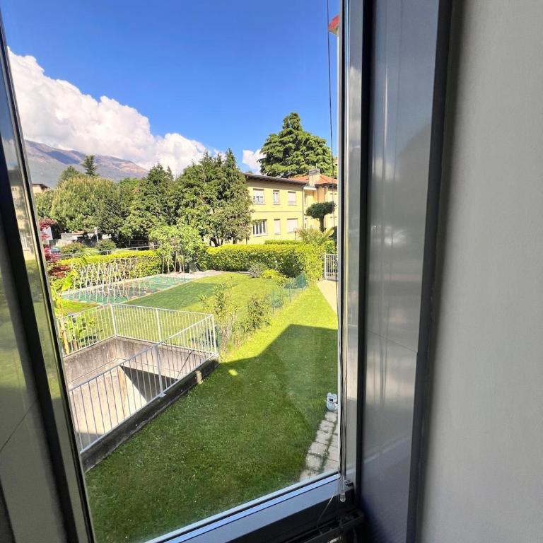 house prua a step from the lake - Appartamento con 1 Camera da Letto - 19