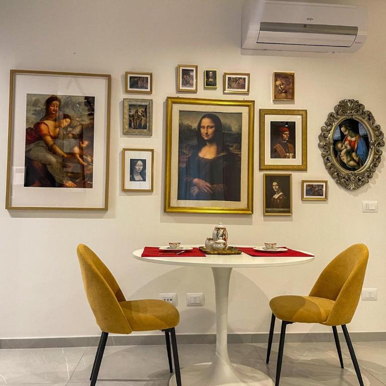 Da Vinci Metro Studio - Appartamento con 1 Camera da Letto - 24