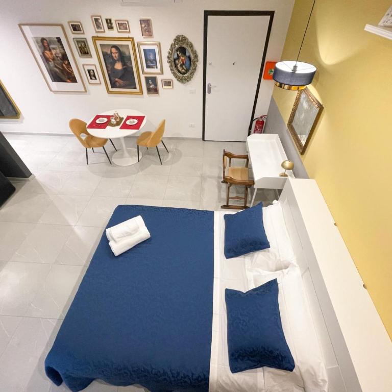 Da Vinci Metro Studio - Appartamento con 1 Camera da Letto - 9