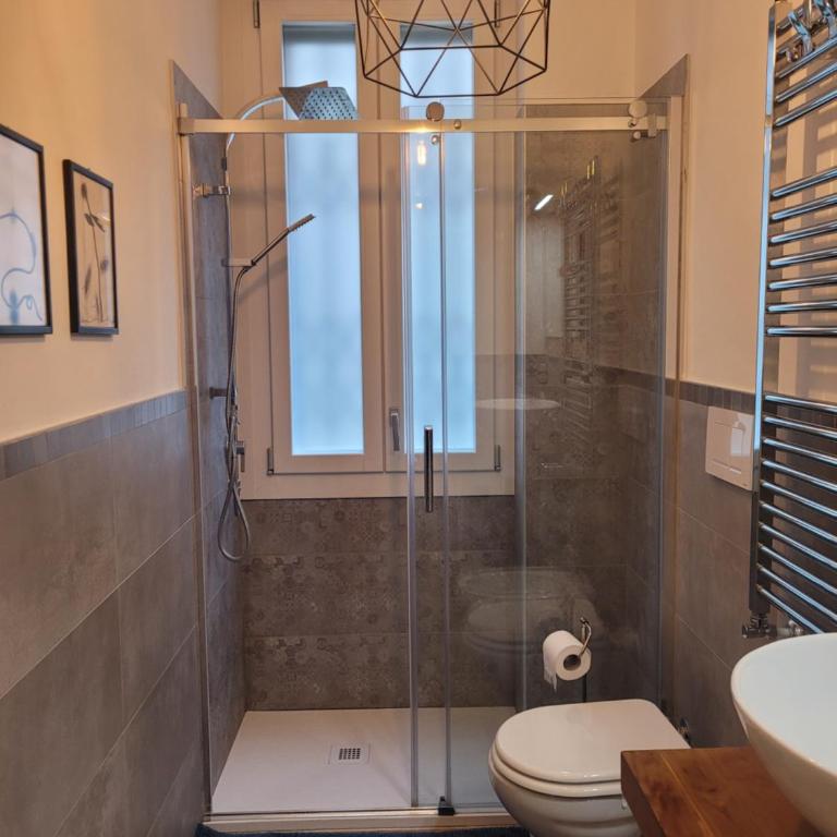Casa Arancia - Appartamento con 1 Camera da Letto - 16