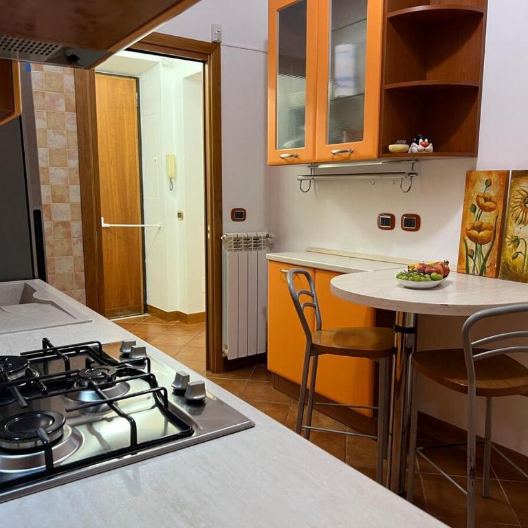 Paolina lovely apartment - Appartamento con 1 Camera da Letto - 3