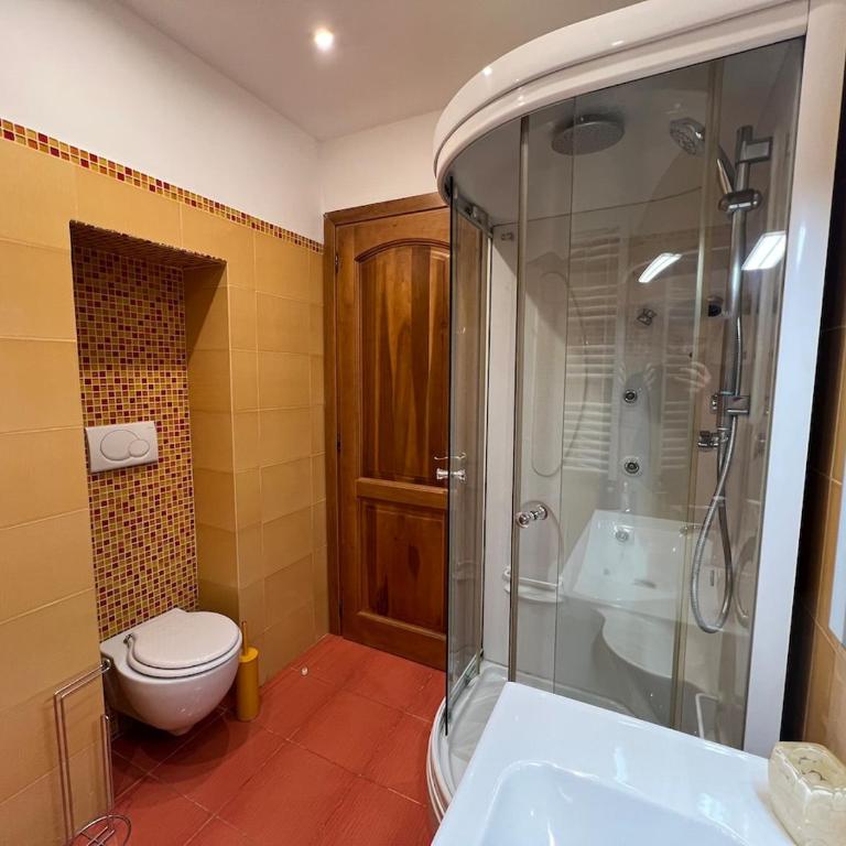 Paolina lovely apartment - Appartamento con 1 Camera da Letto - 4