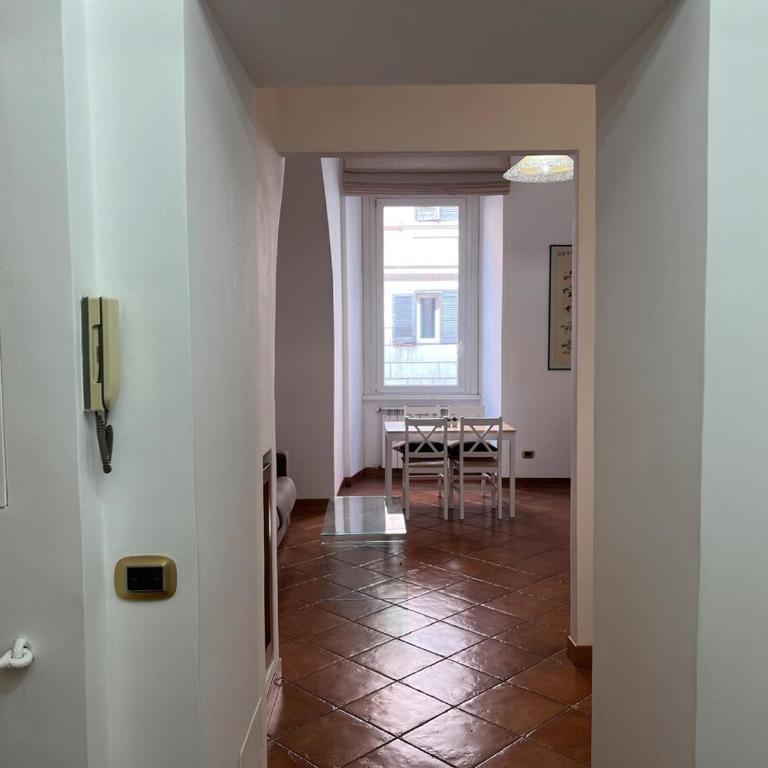 Paolina lovely apartment - Appartamento con 1 Camera da Letto - 9