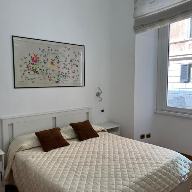Paolina lovely apartment - Appartamento con 1 Camera da Letto - 10
