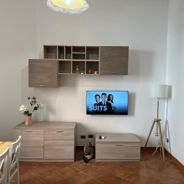 Paolina lovely apartment - Appartamento con 1 Camera da Letto - 11